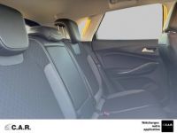 Opel Grandland X 1.2 Turbo 130 ch BVA8 2020 - <small></small> 18.980 € <small>TTC</small> - #8