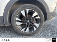 Opel Grandland X 1.2 Turbo 130 ch BVA8 2020 - <small></small> 18.980 € <small>TTC</small> - #19