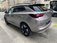 Opel Grandland X 1.2 Turbo 130 ch BVA8 Ultimate FULL - <small></small> 21.990 € <small>TTC</small> - #3