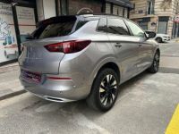 Opel Grandland X 1.2 Turbo 130 ch BVA8 Ultimate FULL - <small></small> 21.990 € <small>TTC</small> - #34