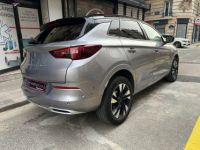 Opel Grandland X 1.2 Turbo 130 ch BVA8 Ultimate FULL - <small></small> 19.990 € <small>TTC</small> - #34