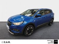 Opel Grandland X 1.2 Turbo 130 ch ECOTEC Innovation - <small></small> 14.980 € <small>TTC</small> - #1