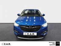 Opel Grandland X 1.2 Turbo 130 ch ECOTEC Innovation - <small></small> 14.980 € <small>TTC</small> - #2