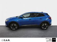 Opel Grandland X 1.2 Turbo 130 ch ECOTEC Innovation - <small></small> 14.980 € <small>TTC</small> - #3