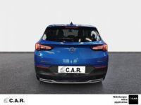 Opel Grandland X 1.2 Turbo 130 ch ECOTEC Innovation - <small></small> 14.980 € <small>TTC</small> - #4