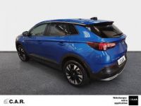 Opel Grandland X 1.2 Turbo 130 ch ECOTEC Innovation - <small></small> 14.980 € <small>TTC</small> - #5