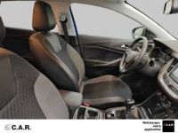 Opel Grandland X 1.2 Turbo 130 ch ECOTEC Innovation - <small></small> 14.980 € <small>TTC</small> - #7