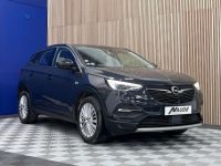 Opel Grandland X 1.2 Turbo 130 CH Innovation - Distribution neuve 02/2025 - <small></small> 13.490 € <small>TTC</small> - #1