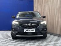 Opel Grandland X 1.2 Turbo 130 CH Innovation - Distribution neuve 02/2025 - <small></small> 13.490 € <small>TTC</small> - #2