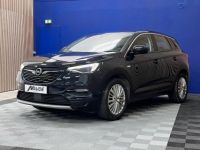 Opel Grandland X 1.2 Turbo 130 CH Innovation - Distribution neuve 02/2025 - <small></small> 13.490 € <small>TTC</small> - #3