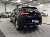 Opel Grandland X 1.2 Turbo 130 CH Innovation - Distribution neuve 02/2025 - <small></small> 13.490 € <small>TTC</small> - #5