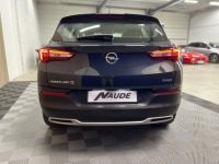 Opel Grandland X 1.2 Turbo 130 CH Innovation - Distribution neuve 02/2025 - <small></small> 13.490 € <small>TTC</small> - #6