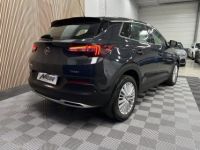 Opel Grandland X 1.2 Turbo 130 CH Innovation - Distribution neuve 02/2025 - <small></small> 13.490 € <small>TTC</small> - #7