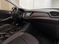 Opel Grandland X 1.2 Turbo 130 CH Innovation - Distribution neuve 02/2025 - <small></small> 13.490 € <small>TTC</small> - #15