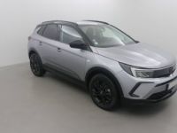 Opel Grandland X 1.2 Turbo 130 GS Line BVA8 - <small></small> 21.990 € <small>TTC</small> - #1