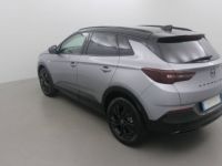 Opel Grandland X 1.2 Turbo 130 GS Line BVA8 - <small></small> 21.990 € <small>TTC</small> - #3