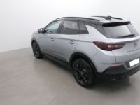 Opel Grandland X 1.2 Turbo 130 GS Line BVA8 - <small></small> 22.990 € <small>TTC</small> - #2