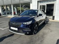 Opel Grandland X 1.2 Turbo - 130 S&S Design Line Gps + Camera AR - <small></small> 18.990 € <small>TTC</small> - #3