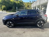 Opel Grandland X 1.2 Turbo - 130 S&S Design Line Gps + Camera AR - <small></small> 18.990 € <small>TTC</small> - #4