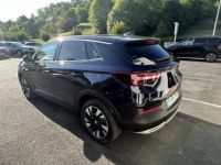 Opel Grandland X 1.2 Turbo - 130 S&S Design Line Gps + Camera AR - <small></small> 18.990 € <small>TTC</small> - #5