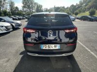 Opel Grandland X 1.2 Turbo - 130 S&S Design Line Gps + Camera AR - <small></small> 18.990 € <small>TTC</small> - #6