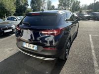 Opel Grandland X 1.2 Turbo - 130 S&S Design Line Gps + Camera AR - <small></small> 18.990 € <small>TTC</small> - #7