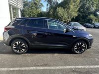 Opel Grandland X 1.2 Turbo - 130 S&S Design Line Gps + Camera AR - <small></small> 18.990 € <small>TTC</small> - #8