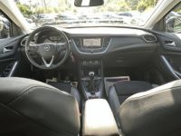 Opel Grandland X 1.2 Turbo - 130 S&S Design Line Gps + Camera AR - <small></small> 18.990 € <small>TTC</small> - #15