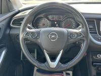 Opel Grandland X 1.2 Turbo - 130 S&S Design Line Gps + Camera AR - <small></small> 18.990 € <small>TTC</small> - #16