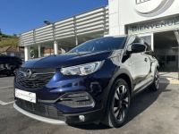 Opel Grandland X 1.2 Turbo - 130 S&S Design Line Gps + Camera AR - <small></small> 18.990 € <small>TTC</small> - #28