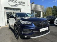 Opel Grandland X 1.2 Turbo - 130 S&S Design Line Gps + Camera AR - <small></small> 18.990 € <small>TTC</small> - #29