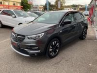 Opel Grandland X 1.2 TURBO 130CH DESIGN LINE - <small></small> 13.900 € <small>TTC</small> - #3