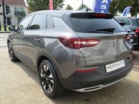 Opel Grandland X 1.2 TURBO 130CH DESIGN LINE BVA - <small></small> 13.990 € <small>TTC</small> - #3