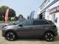 Opel Grandland X 1.2 TURBO 130CH DESIGN LINE BVA - <small></small> 13.990 € <small>TTC</small> - #5