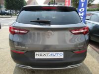 Opel Grandland X 1.2 TURBO 130CH DESIGN LINE BVA - <small></small> 13.990 € <small>TTC</small> - #9