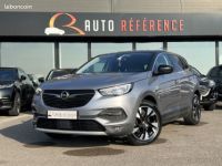 Opel Grandland X 1.2 TURBO 130CH DESIGN LINE BVA - <small></small> 14.990 € <small></small> - #1