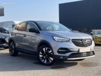 Opel Grandland X 1.2 TURBO 130CH DESIGN LINE BVA - <small></small> 14.990 € <small></small> - #2