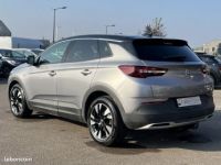 Opel Grandland X 1.2 TURBO 130CH DESIGN LINE BVA - <small></small> 14.990 € <small></small> - #3