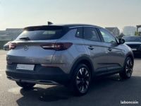 Opel Grandland X 1.2 TURBO 130CH DESIGN LINE BVA - <small></small> 14.990 € <small></small> - #4