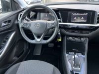 Opel Grandland X 1.2 Turbo 130ch Design&Tech BVA8 1erMain 19,000Kms GPS Caméra TVA20% Garantie12Mois Constructeur - <small></small> 24.990 € <small>TTC</small> - #21
