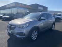 Opel Grandland X 1.2 TURBO 130CH EDITION 7CV - <small></small> 10.500 € <small>TTC</small> - #1