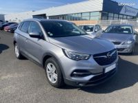 Opel Grandland X 1.2 TURBO 130CH EDITION 7CV - <small></small> 10.500 € <small>TTC</small> - #2