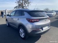 Opel Grandland X 1.2 TURBO 130CH EDITION 7CV - <small></small> 10.500 € <small>TTC</small> - #3