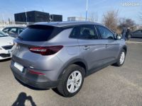 Opel Grandland X 1.2 TURBO 130CH EDITION 7CV - <small></small> 10.500 € <small>TTC</small> - #4