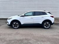 Opel Grandland X 1.2 TURBO 130CH EDITION BLANC BANQUISE - <small></small> 13.240 € <small>TTC</small> - #5