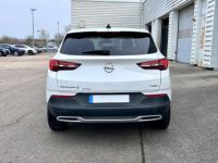 Opel Grandland X 1.2 TURBO 130CH EDITION BLANC BANQUISE - <small></small> 13.240 € <small>TTC</small> - #6