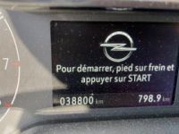 Opel Grandland X 1.2 TURBO 130CH ELEGANCE BUSINESS BVA8 - <small></small> 21.000 € <small>TTC</small> - #8