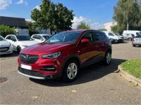 Opel Grandland X 1.2 Turbo 130ch Elegance Business BVA8 - <small></small> 21.990 € <small>TTC</small> - #1