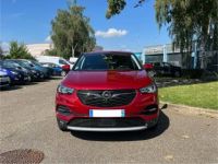 Opel Grandland X 1.2 Turbo 130ch Elegance Business BVA8 - <small></small> 21.990 € <small>TTC</small> - #2