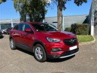 Opel Grandland X 1.2 Turbo 130ch Elegance Business BVA8 - <small></small> 21.990 € <small>TTC</small> - #3